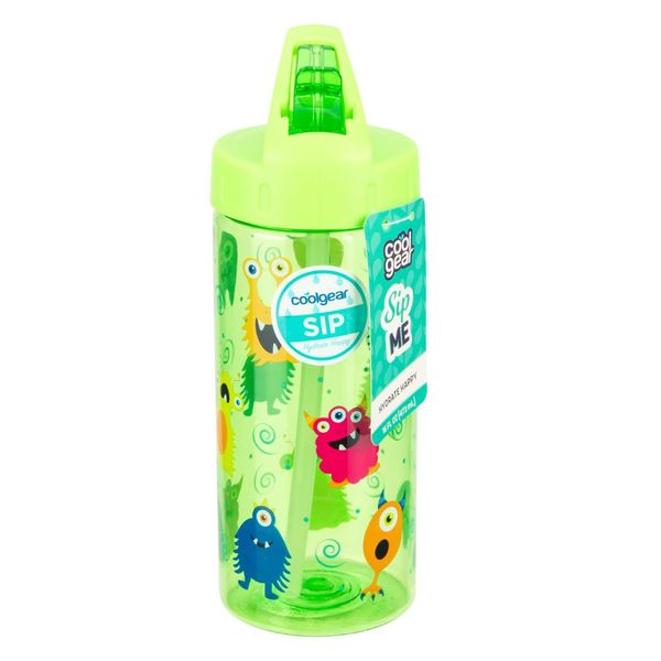 Cool Gear 473ml Straightwall Bottle