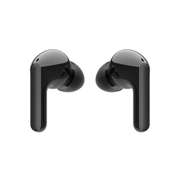 LG TONE FN4 Bluetooth Wireless Stereo Earbuds with Meridian Audio