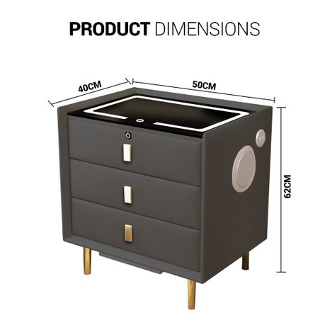 Bedside tables deals takealot