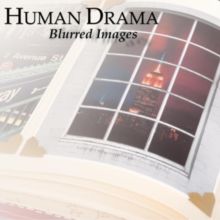 Blurred Images (CD / Album)