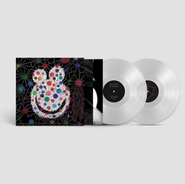 Create Christ, sailor boy (Vinyl / 12" Album (Clear vinyl))