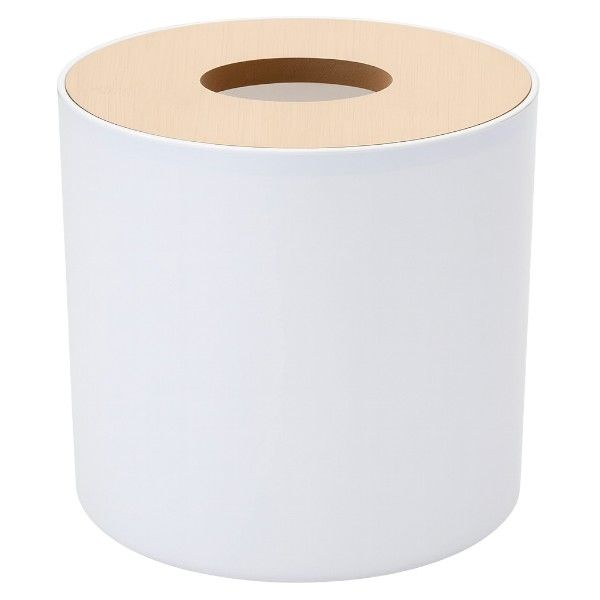Cylinder-Shaped Tissue Holder