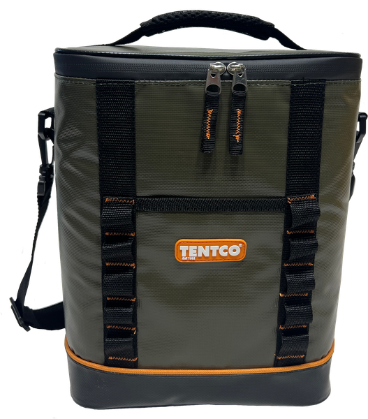 Tentco PVC Cooler Bag - 28L