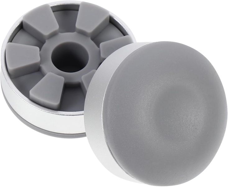 Stable Riser Silicone Base Cooling Pad for Laptop Ergonomic Tilt