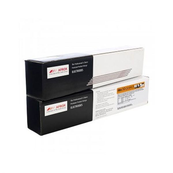 Afrox Welding Rod 7018-1 4Kg 3.15MM