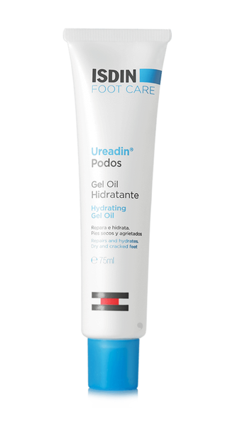 ISDIN Ureadin Podos Gel Oil
