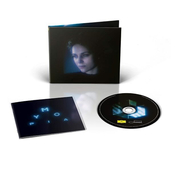 Obel Agnes - Myopia 2020