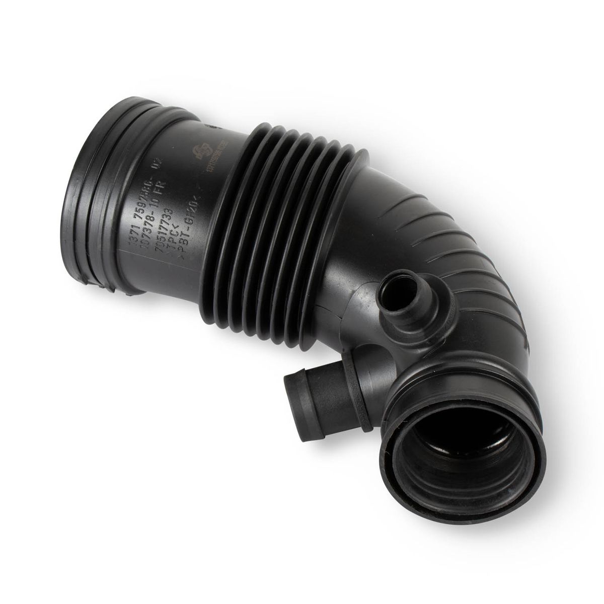 BMW Compatible F30 N13 Turbo Air Pipe Shop Today. Get it Tomorrow!