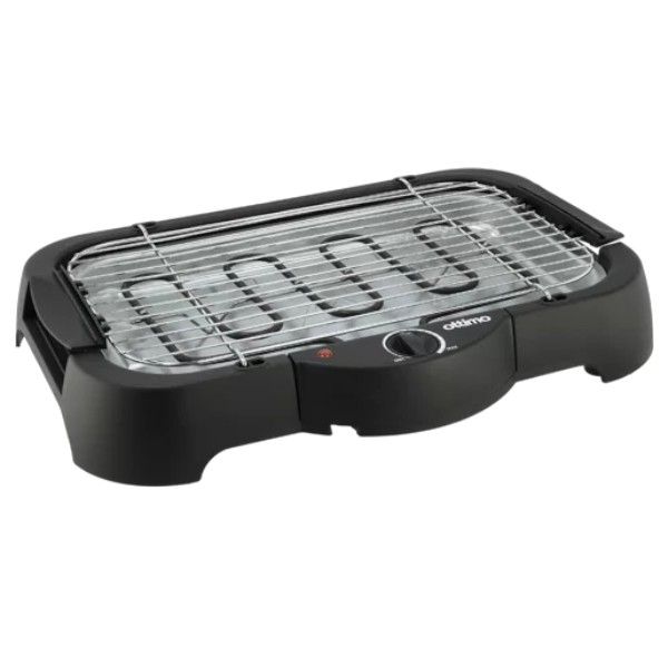 Ottimo 145x210mm Electric BBQ Health Grill 2000W