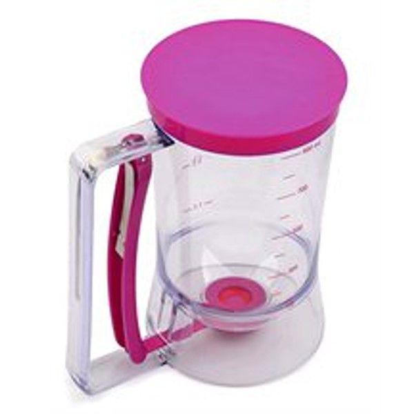 Cupcake Batter Dispencer