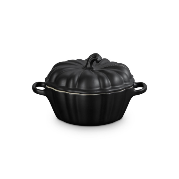 Le Creuset Pumpkin Mini Cocotte - 350ml