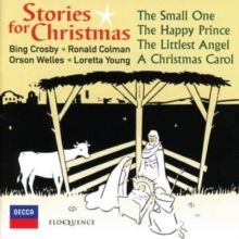 The Small One/The Happy Prince/A Christmas Carol (CD / Album)