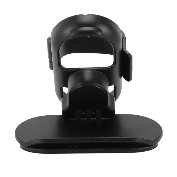 360 Rotating Hat Clip For GO 3/3S Cameras