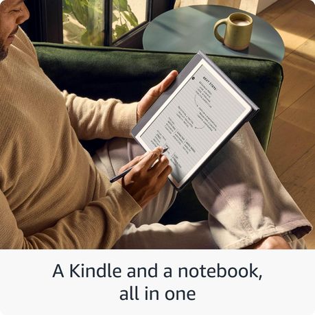 Amazon Kindle Scribe 16GB 10.2