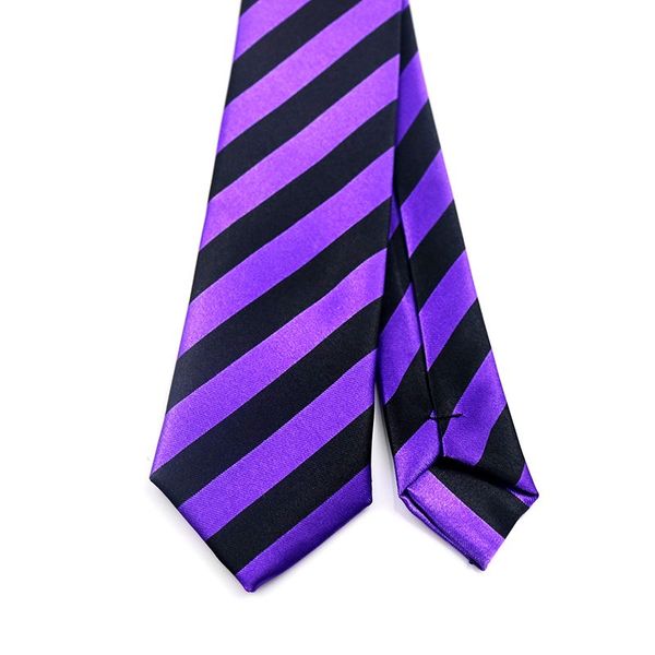 Men'sCasual Polyester Tie - MC26