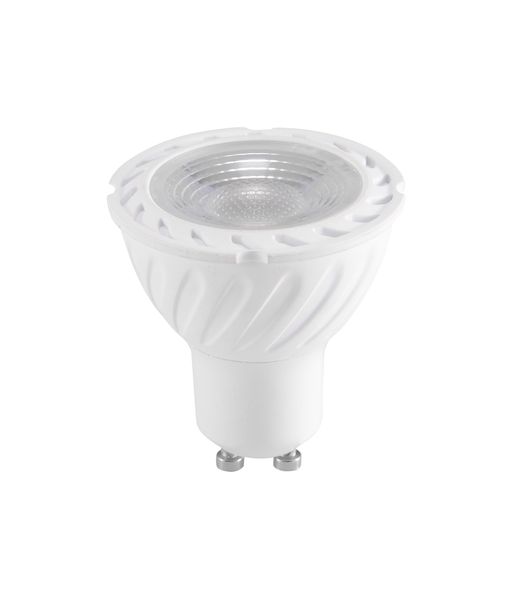 7w LED GU10 Downlights - Pack of 10