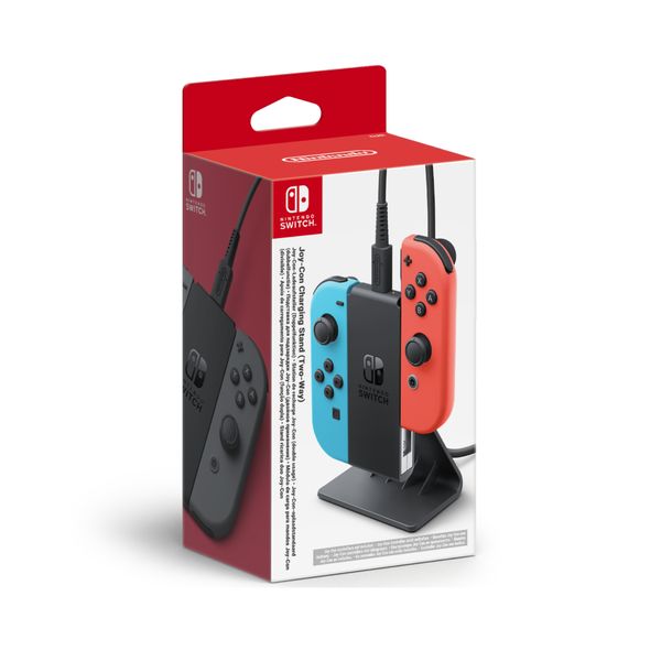 Joy-Con Charging Stand (Two - Way)