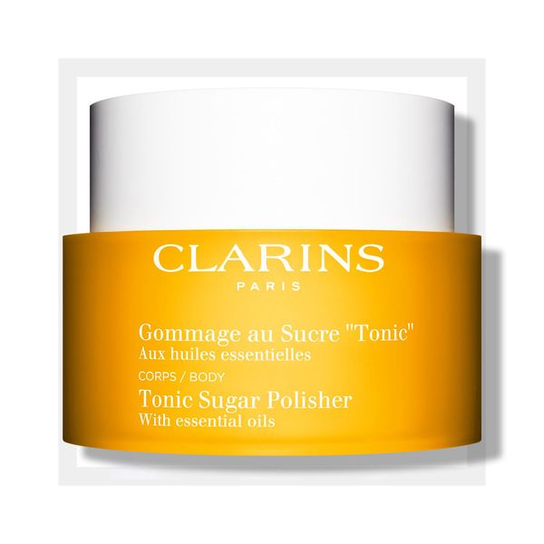 Clarins logo