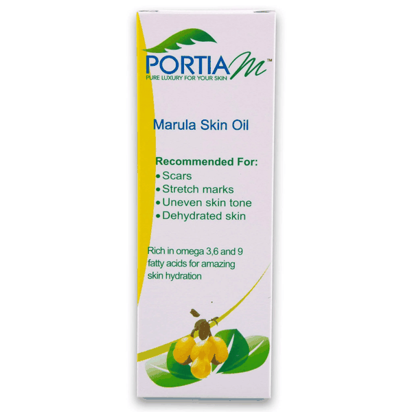 Marula Skin Oil - X 2 100ml