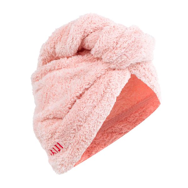 Nabaiji Swimming Soft Microfibre Hair Towel