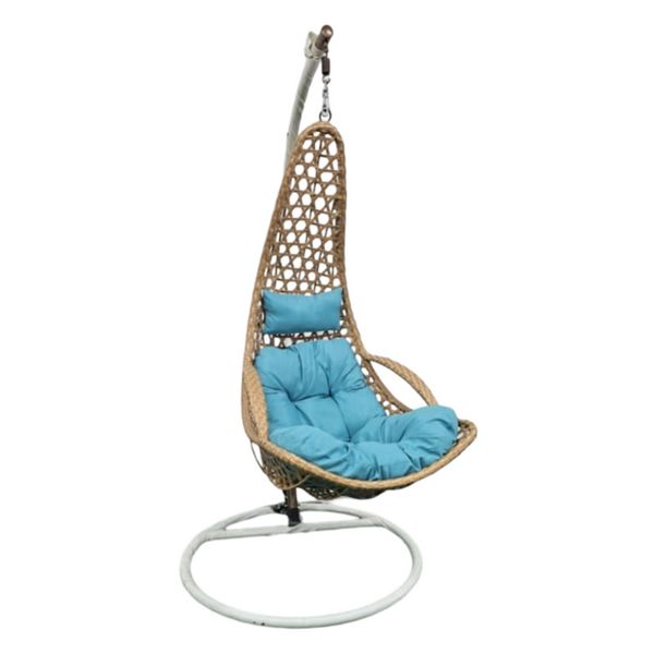 Outdoor/Indoor Hanging swing chair