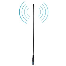 NAGOYA NA-771 144/430MHz Dual Band Antenna For Walkie Talkie | Shop ...