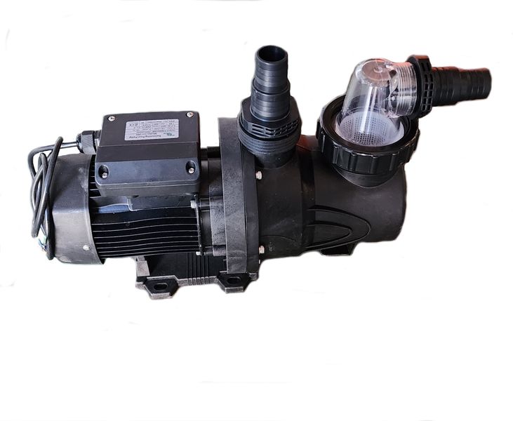 Unipumps 0.25kW Self-Priming Swimming Pool / Pond Pump