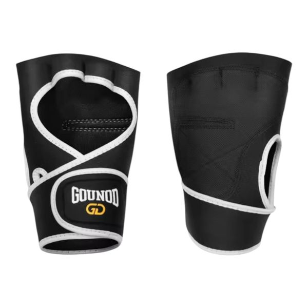 GOUNOD - Pro Series Gym Gloves - Enhanced Grip and Palm Protection