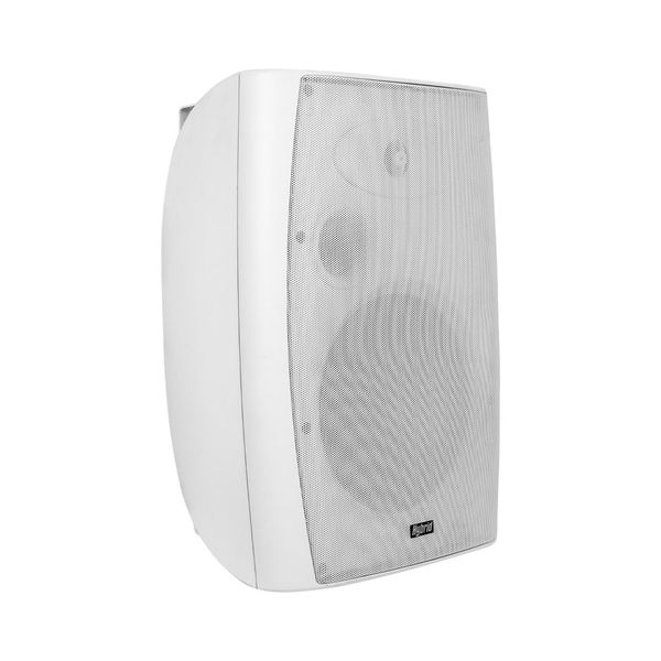 Hybrid W8 Passive 2way installation 100V speaker 60W - White (each)