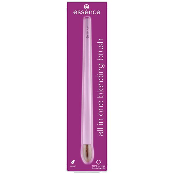 Essence All In One Blending Brush 01 Blending Hero