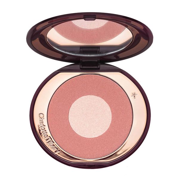 Charlotte Tilbury Cheek to Chic- Pillow Talk