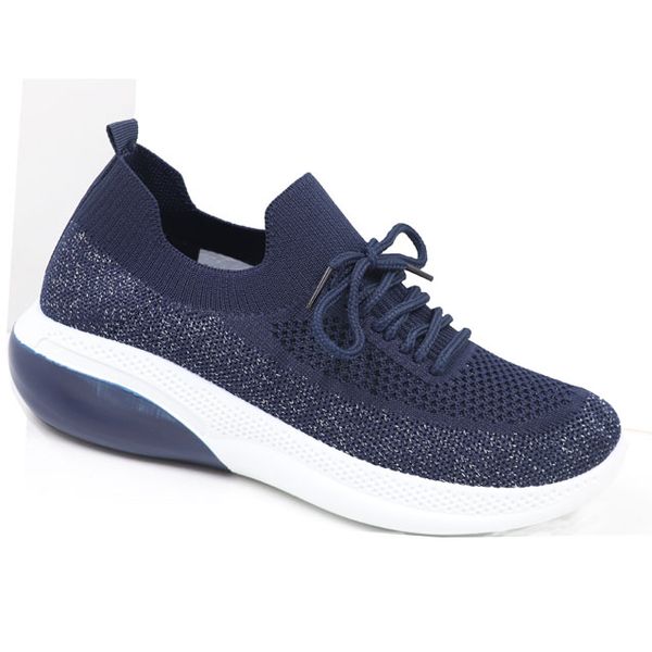 Ladies Mesh Sneaker
