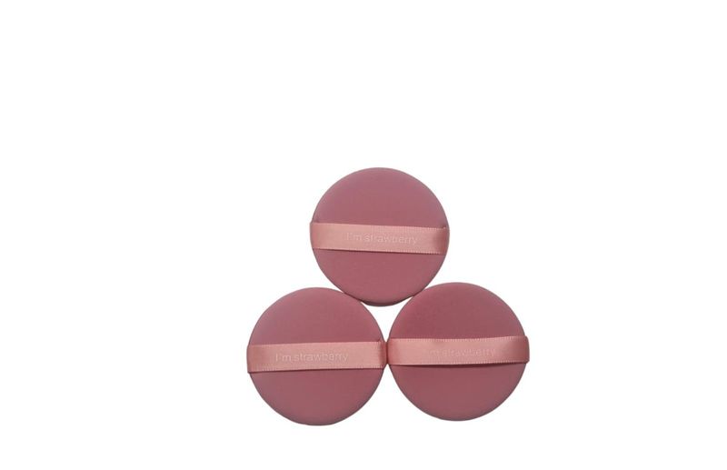 Makeup Puff - Set of 3