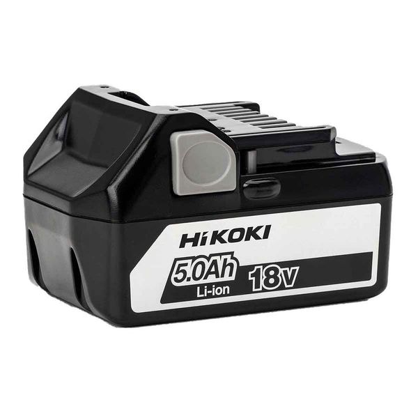 Hikoki Battery Only 18V 5.0Ah