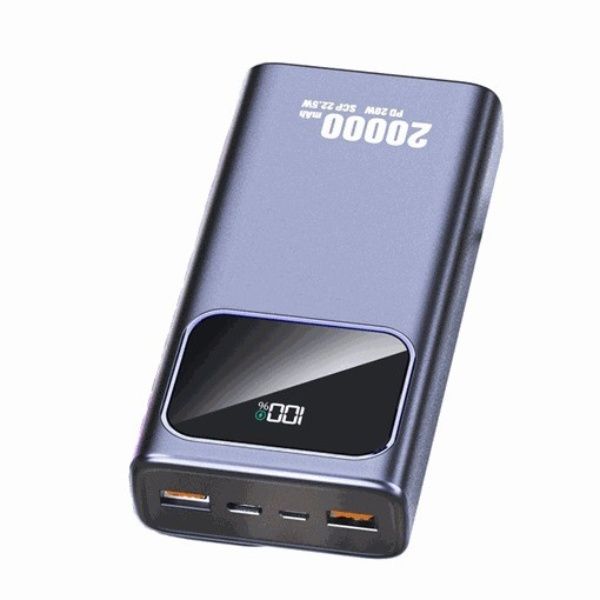 PD 20000mAh Power Bank