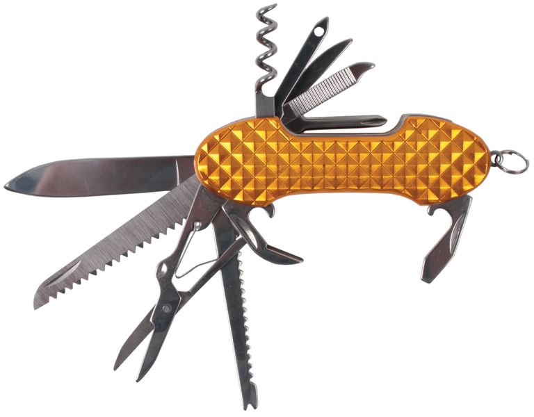 Hoteche 15 in 1 Pocket Knife