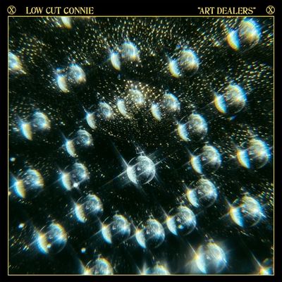 Art Dealers (Vinyl / 12" Album)