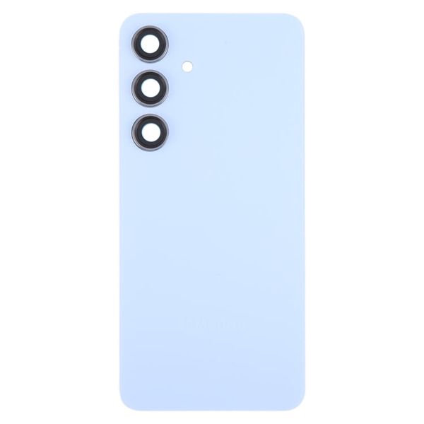 OEM Battery Back Cover with Camera Lens for Samsung Galaxy S24