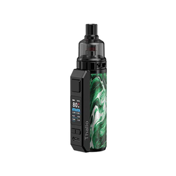 Fluid Green image