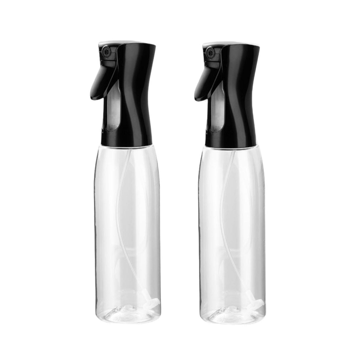 Set of 2 Multifunction Oil Spray Bottle - 210ml | Shop Today. Get it ...