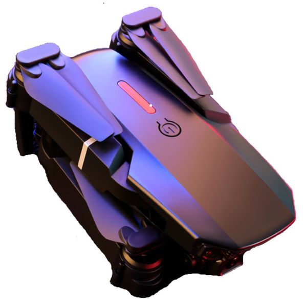 E88 4k High Definition Dual Camera Drone