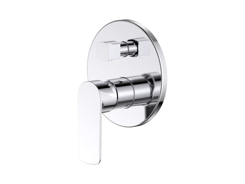 Cobra Shower Mixer Tap | Bath Mixer Tap | Bathroom Shower Faucet Seine