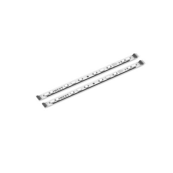 NZXT Lighting Hue 2 RGB LED Strip AH-2SA30-D1