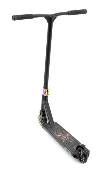 2025 Slamm Classic Neochrome Stunt Scooter