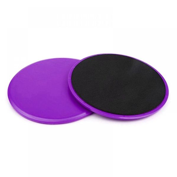 SD Fitness - Leg Sliders Discs Purple