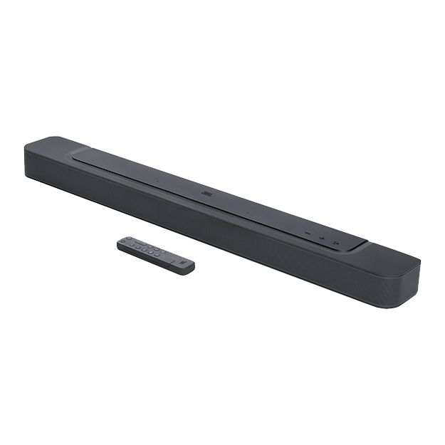 JBL BAR 300 5.0Channel Compact AllInOne Soundbar Black Shop