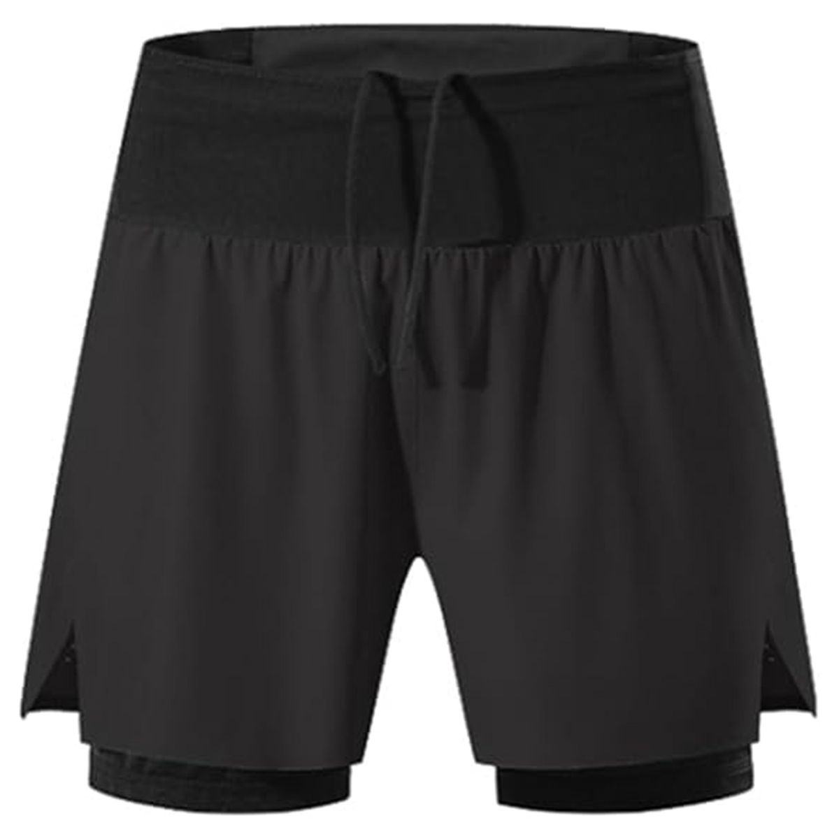 Men Quick Dry Sports Shorts,Men Running Workout Sports Shorts With Pockets