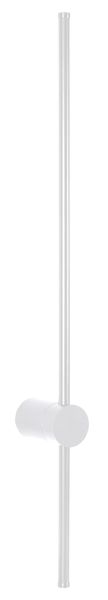 Backlight Aluminium LED Wall Light