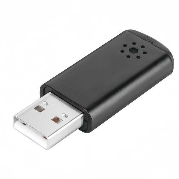 OQIMAX Usb Microphone For Laptop And Desktop Computer