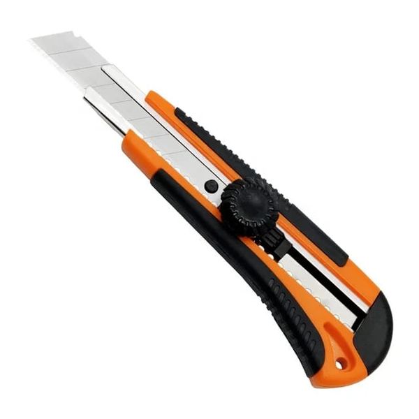 Multi Functional Snap-Off Blade Knife